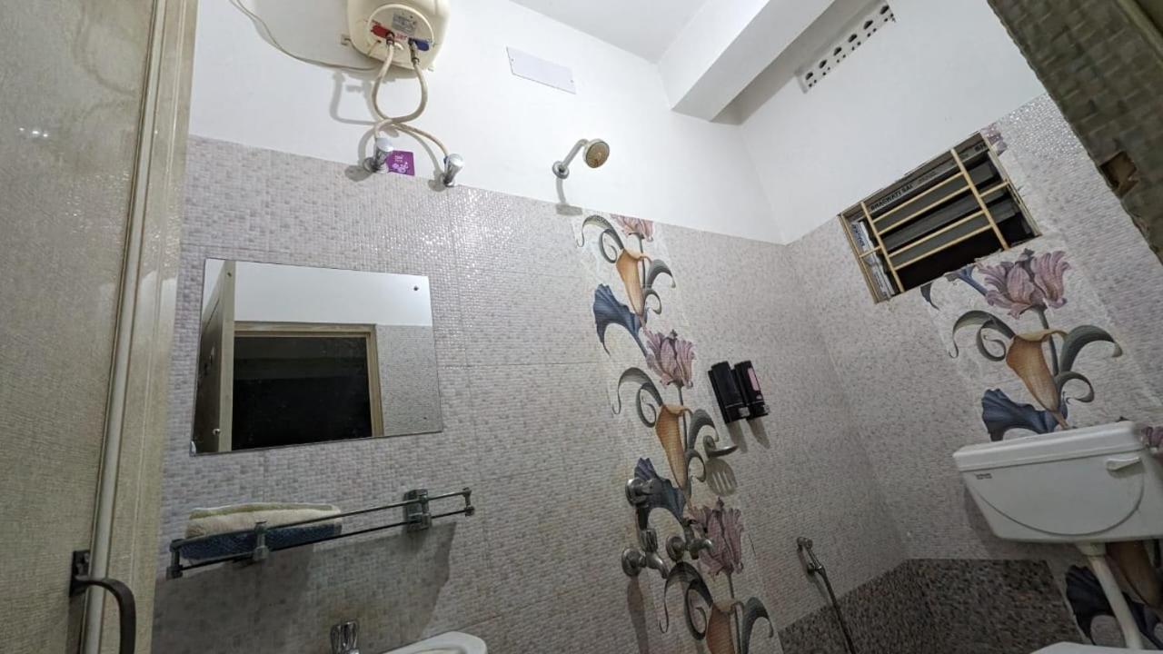 Veda Home'S 阿加尔塔拉 外观 照片