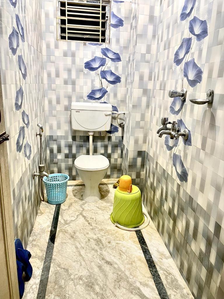 Veda Home'S 阿加尔塔拉 外观 照片